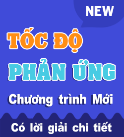 Tốc độ phản ứng (KNTT_10)